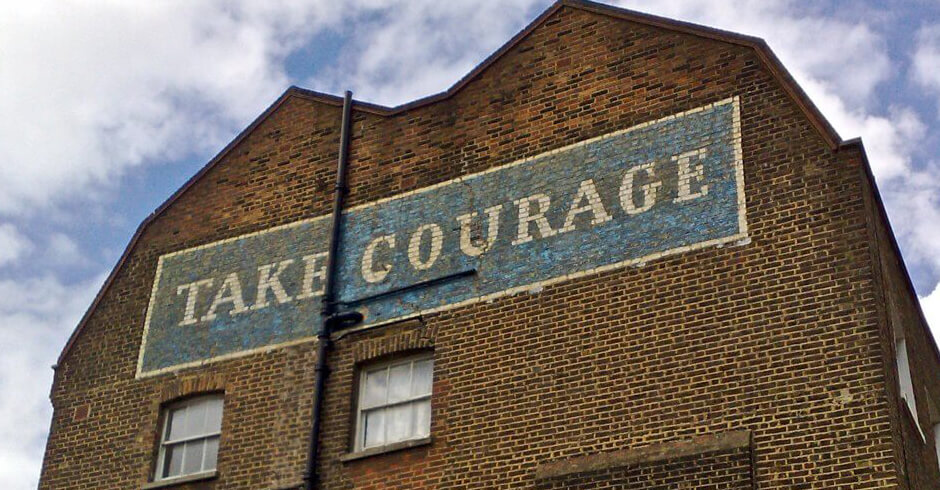 Real Ale Sign Real Ale: What Is It and Where Did it Come From?