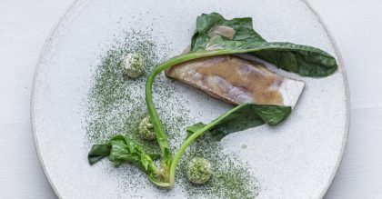 Secrecy Behind the Scenes at Michelin Star Kitchens