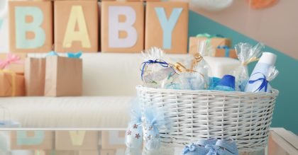 What to Write in a Baby Shower Card