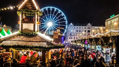 Christmas Market