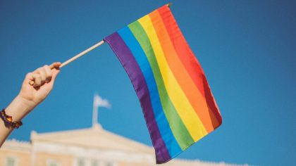 Pride Month Statistics
