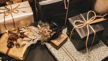 gifts