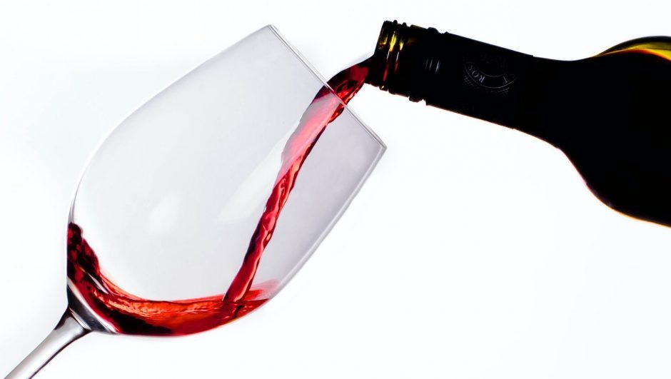 Learn All About The Best Sweet Red Wines