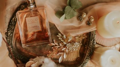 Perfume Industry Statistics