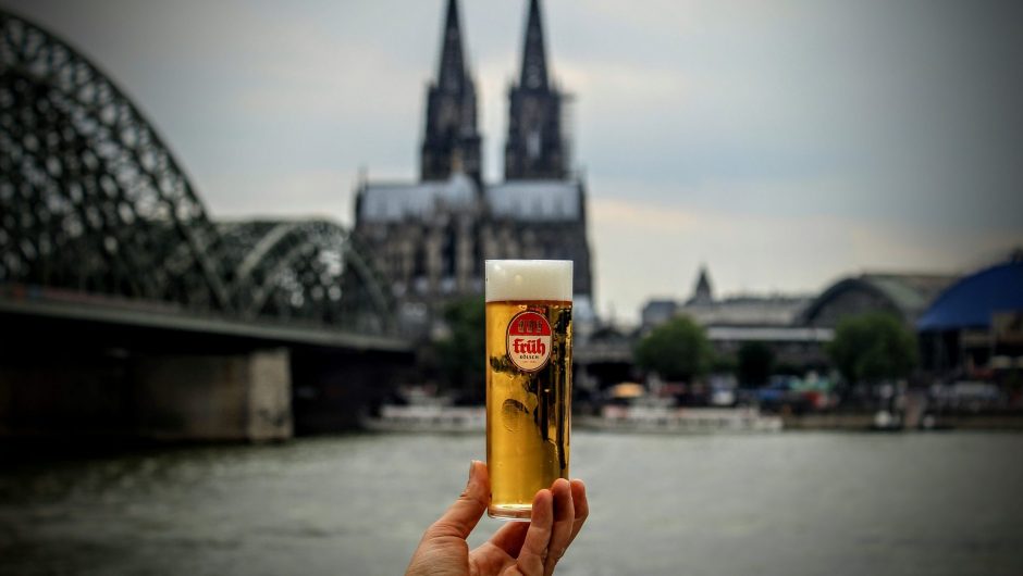 A Beer Enthusiast's Guide To Kolsch Beer – Germany’s Beloved Pale Ale