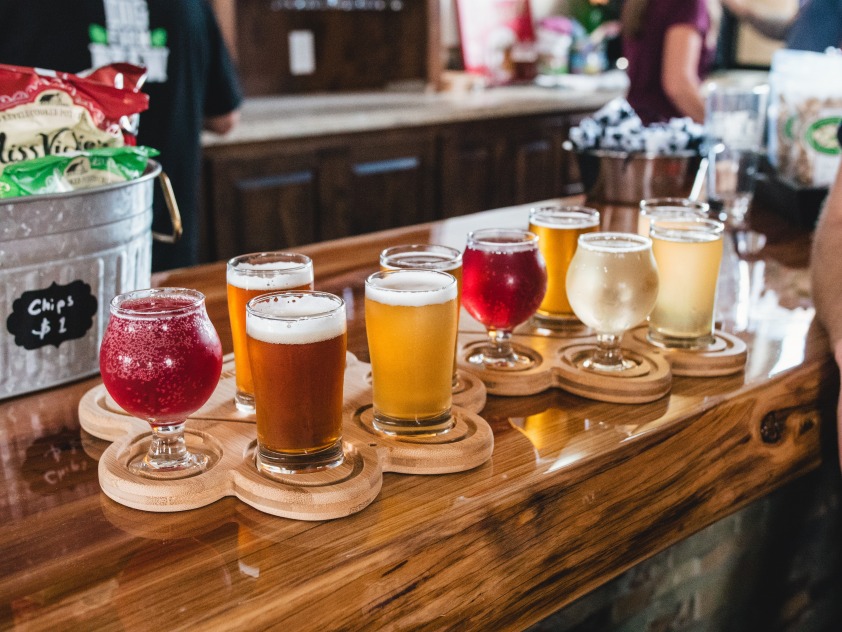 What is Braggot? The Golden Child of Beer and Mead