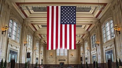 Independence day US