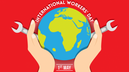 International Worker's Day
