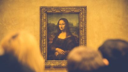 Mona Lisa