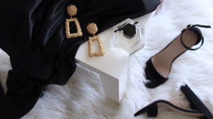 glamour and style