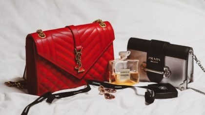 luxury items