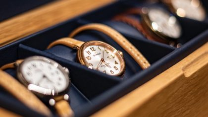 luxury watches