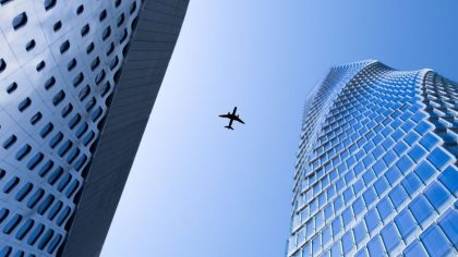 Private Aviation Industry Statistics