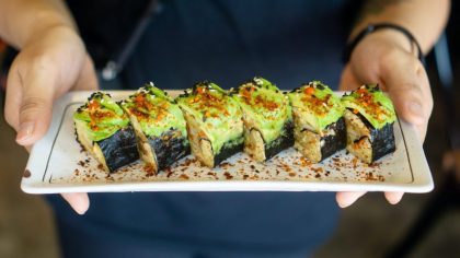 plant based protein