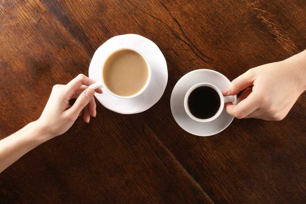 Does Tea Have More Caffeine Than Coffee? Detailed Explanation