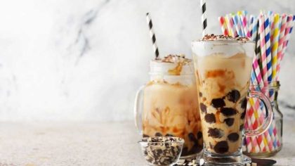 Biggest Bubble Tea Trends 2022-2023