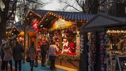 Christmas Market