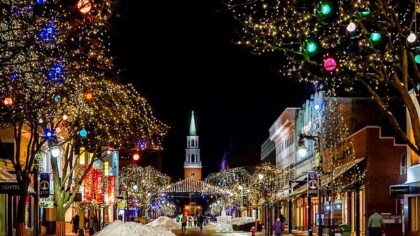Christmas Market