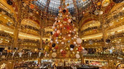 Christmas Market