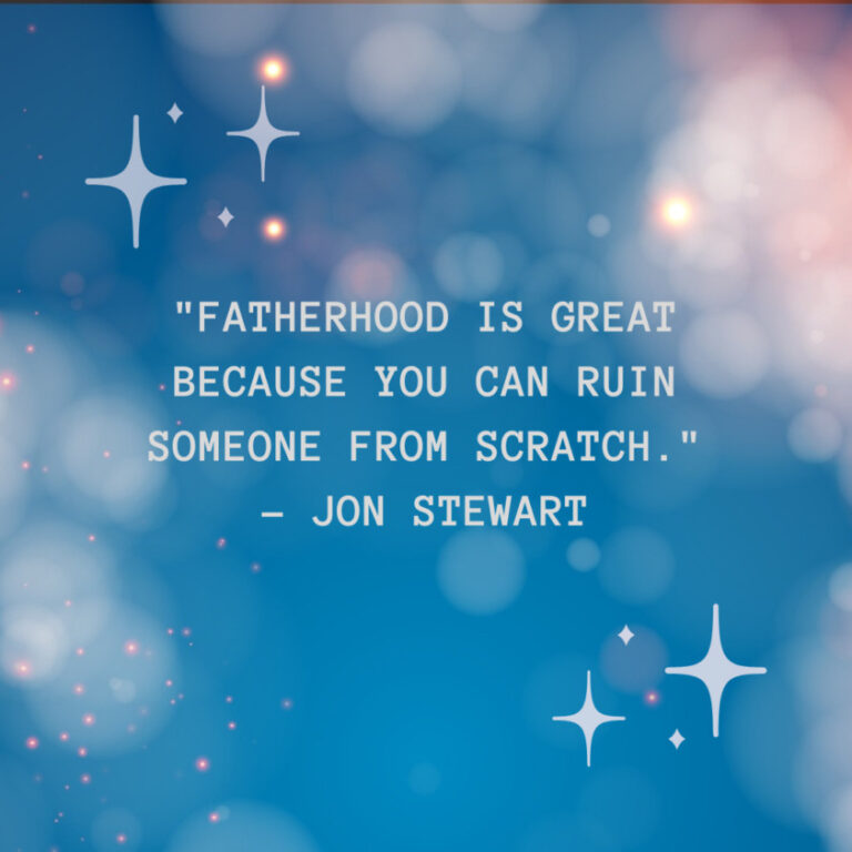 20+ Funny Father’s Day Quotes - For Dad, Friends, and More