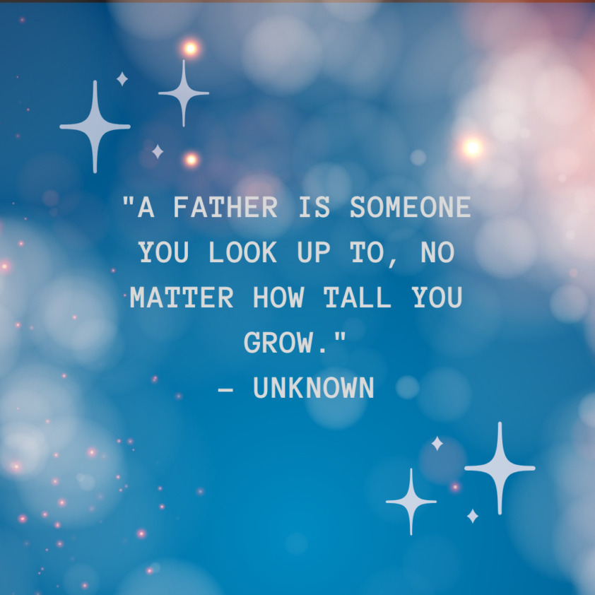 20+ Funny Father’s Day Quotes - For Dad, Friends, and More