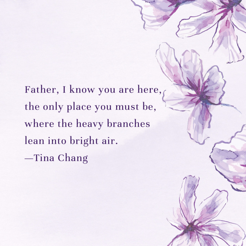 30+ of the Best Father’s Day Poems and Images