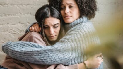 How To Say Feel Better Soon To Someone Overcoming Emotional Hardship
