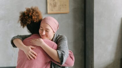 How to Say Get Well Soon to Someone With Serious Conditions